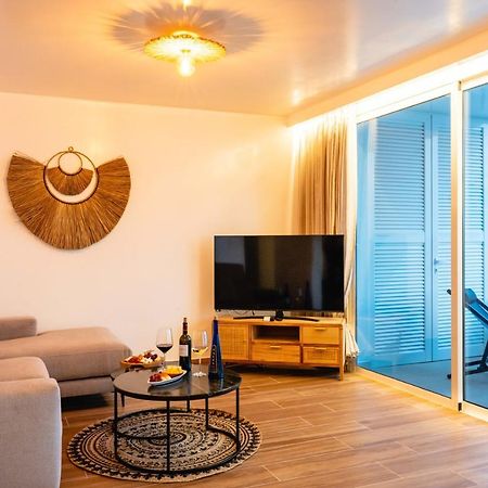 Kalima Apartment 卡门港 外观 照片