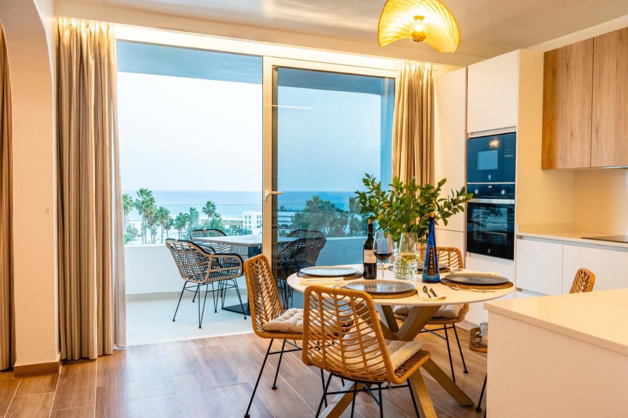 Kalima Apartment 卡门港 外观 照片