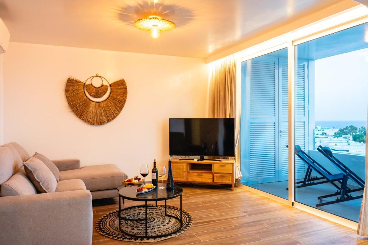 Kalima Apartment 卡门港 外观 照片