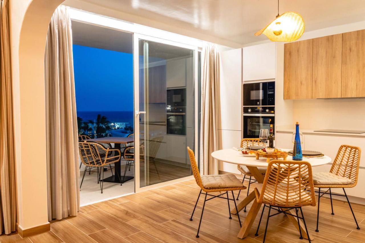 Kalima Apartment 卡门港 外观 照片
